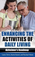 Cover: Enhancing the Activities of Daily Living - Omega Press