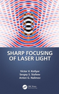 Abbildung von: Sharp Focusing of Laser Light - CRC Press