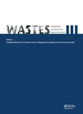 Cover: Wastes: Solutions, Treatments and Opportunities III - CRC Press