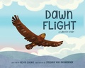 Cover: Dawn Flight: A Lakota Story - Medicine Wheel