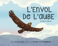 Cover: L'envol de l'aube un recit lakota - Medicine Wheel
