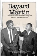 Cover: Bayard and Martin - Jaed Publications, LLC