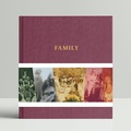 Cover: The Source Family Scrapbook - Sacred Bones