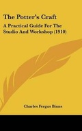 Cover: The Potter's Craft - Kessinger Publishing