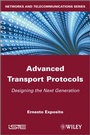 Cover: Advanced Transport Protocols - Wiley-ISTE