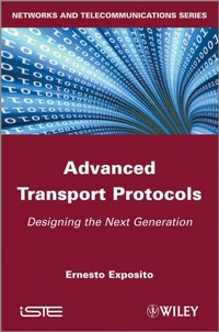 Abbildung von: Advanced Transport Protocols - Wiley-ISTE