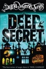 Cover: Deep Secret - HarperCollins