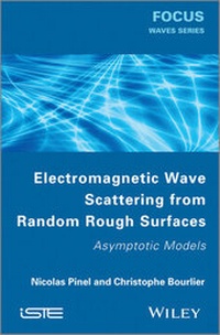 Abbildung von: Electromagnetic Wave Scattering from Random Rough Surfaces - Wiley-ISTE