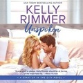 Cover: Unspoken - Harlequin Books