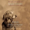 Cover: Animals Make Us Human - Hmh Audio