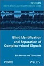 Cover: Blind Identification and Separation of Complex- valued Signals - Wiley