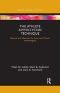 Cover: The Athlete Apperception Technique - Routledge