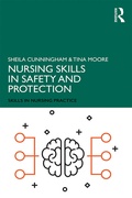 Cover: Nursing Skills in Safety and Protection - Routledge