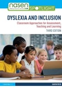 Cover: Dyslexia and Inclusion - Routledge