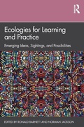 Cover: Ecologies for Learning and Practice - Routledge