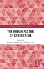 Cover: The Human Factor of Cybercrime - Routledge