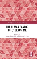 Bild: The Human Factor of Cybercrime - Routledge