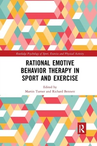 Abbildung von: Rational Emotive Behavior Therapy in Sport and Exercise - Routledge
