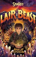 Cover: Snared: Lair of the Beast - St Martin's Press