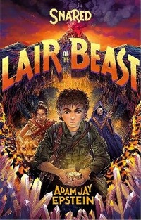 Enlarge image Cover: Snared: Lair of the Beast - St Martin's Press