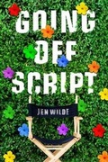 Cover: Going Off Script - Square Fish