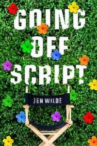 Enlarge image Cover: Going Off Script - Square Fish