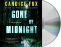 Cover: Gone by Midnight - St Martin's Press