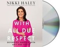 Cover: With All Due Respect - St Martin's Press
