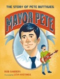 Cover: Mayor Pete - St Martin's Press