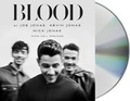 Cover: Blood: A Memoir by the Jonas Brothers - MacMillan Audio