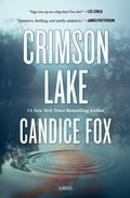 Cover: Crimson Lake - FORGE