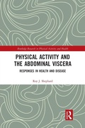 Cover: Physical Activity and the Abdominal Viscera - Routledge