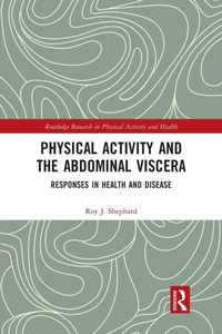 Enlarge image Cover: Physical Activity and the Abdominal Viscera - Routledge