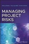 Cover: Managing Project Risks - Wiley
