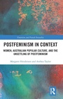 Cover: Postfeminism in Context - Routledge