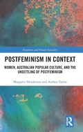 Cover: Postfeminism in Context - Routledge