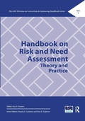 Bild: Handbook on Risk and Need Assessment - Routledge