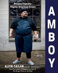 Abbildung von: Amboy - Harvest