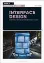 Cover: Basics Interactive Design: Interface Design - Bloomsbury Visual Arts