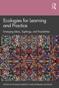 Cover: Ecologies for Learning and Practice - Routledge