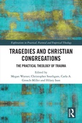 Cover: Tragedies and Christian Congregations - Routledge