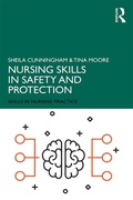 Cover: Nursing Skills in Safety and Protection - Routledge