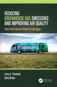 Abbildung von: Reducing Greenhouse Gas Emissions and Improving Air Quality - CRC Press