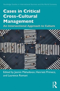 Abbildung von: Cases in Critical Cross-Cultural Management - Routledge