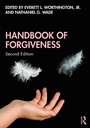 Cover: Handbook of Forgiveness - Routledge
