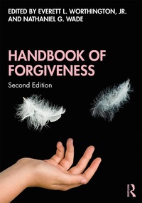 Enlarge image Cover: Handbook of Forgiveness - Routledge