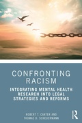 Cover: Confronting Racism - Routledge