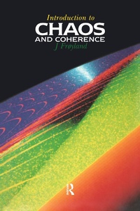 Abbildung von: Introduction to Chaos and Coherence - CRC Press