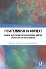 Cover: Postfeminism in Context - Routledge