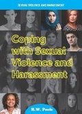 Cover: Coping with Sexual Violence and Harassment - Mason Crest Publishers